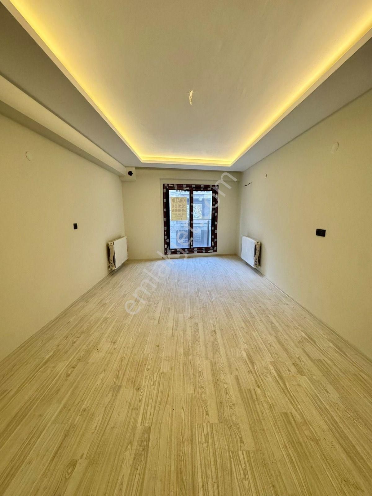 🏡muradiye Mahallesi🏡 ✅2+1 105m2 5 Katlının 2 Katı ❇️sıfır Full Özelikli Petek Kombili - Görsel 19