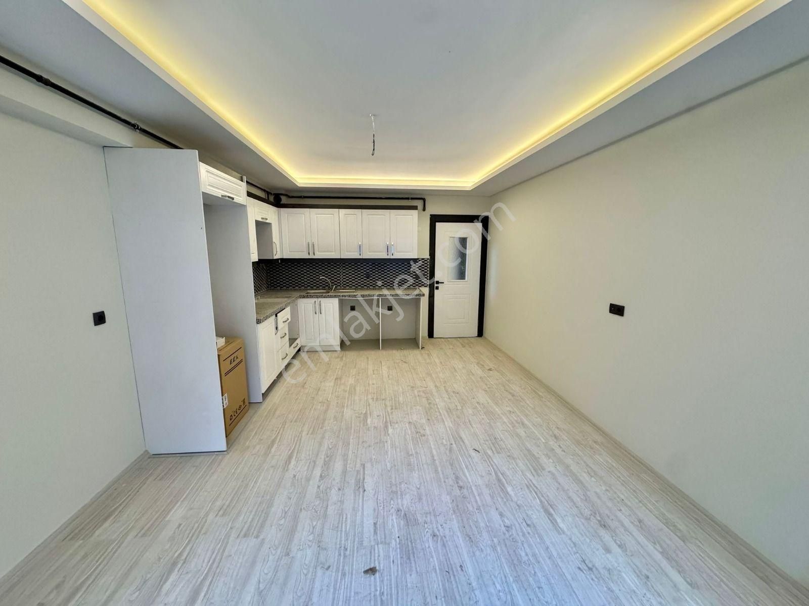 🏡muradiye Mahallesi🏡 ✅2+1 105m2 5 Katlının 2 Katı ❇️sıfır Full Özelikli Petek Kombili - Görsel 9