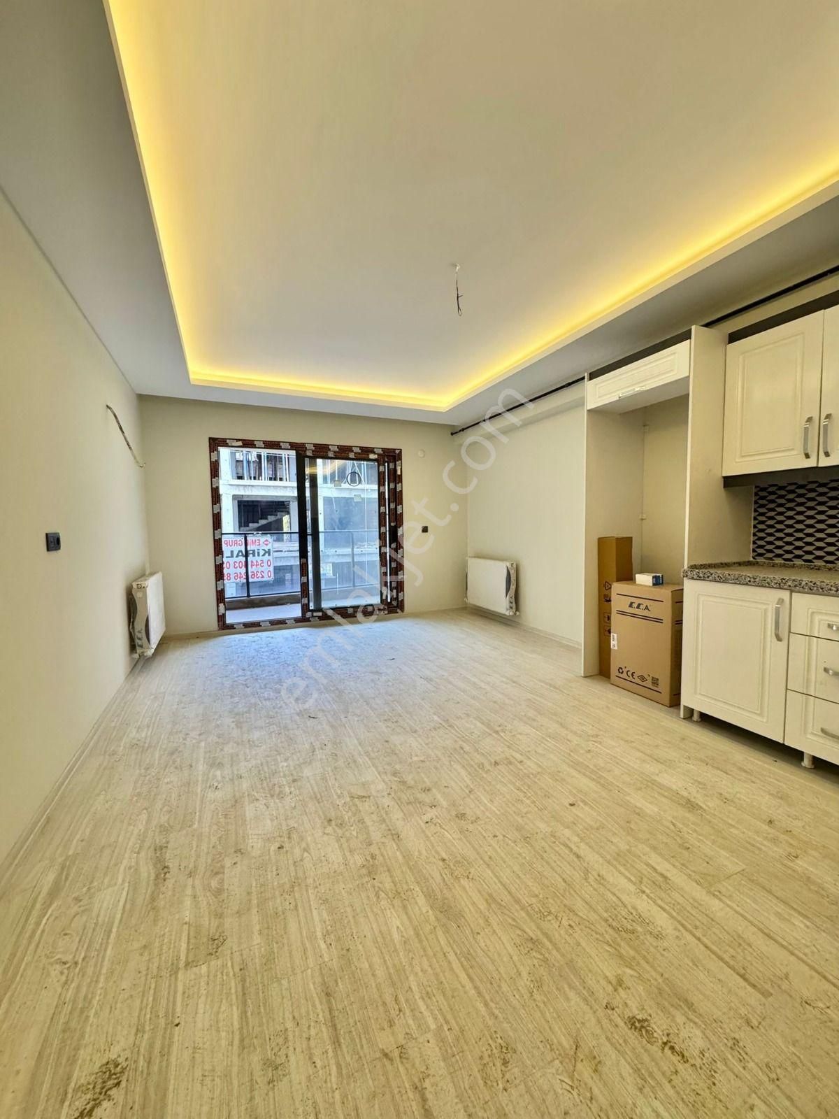 🏡muradiye Mahallesi🏡 ✅2+1 105m2 5 Katlının 2 Katı ❇️sıfır Full Özelikli Petek Kombili - Görsel 11