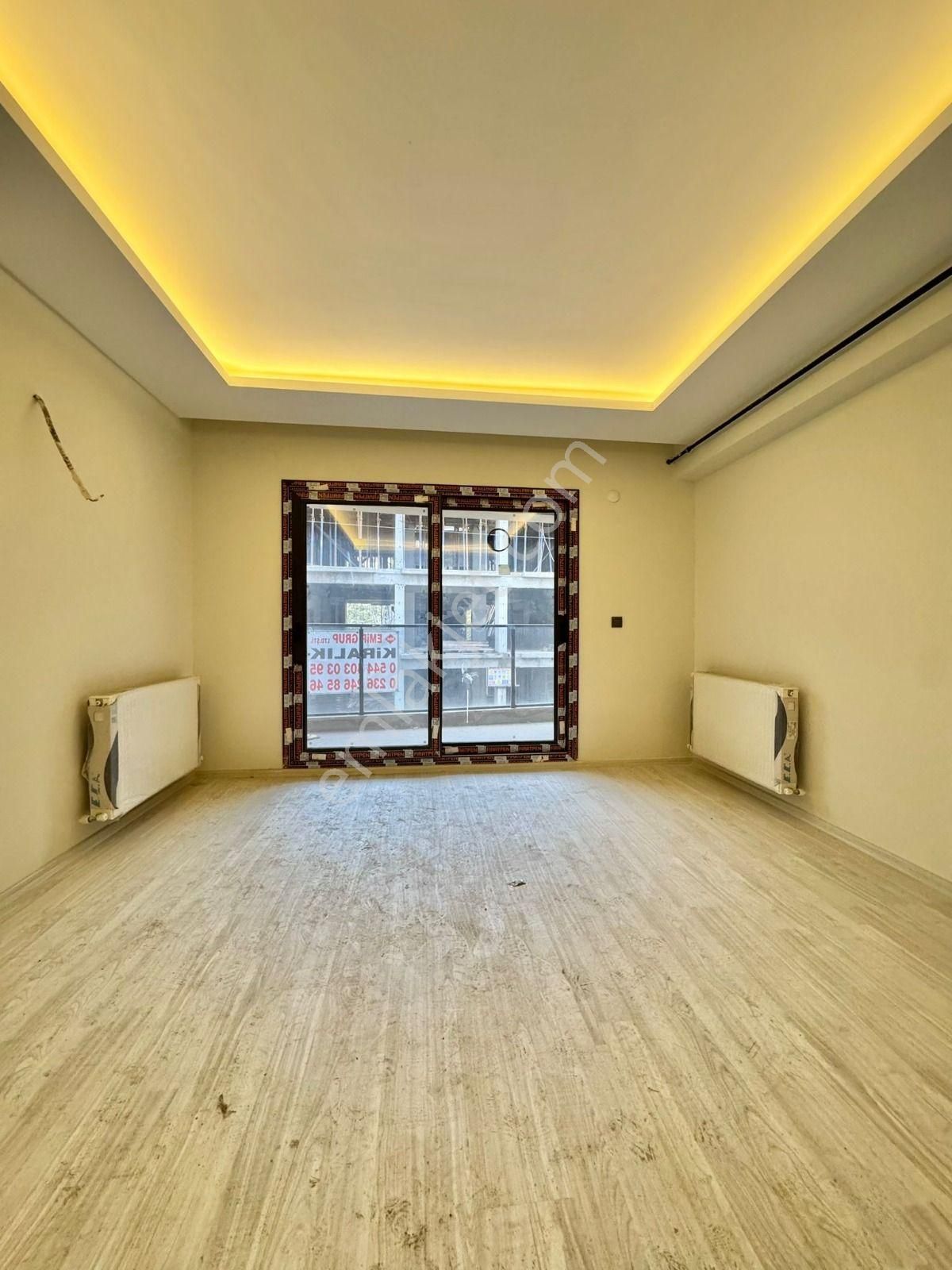 🏡muradiye Mahallesi🏡 ✅2+1 105m2 5 Katlının 2 Katı ❇️sıfır Full Özelikli Petek Kombili - Görsel 8