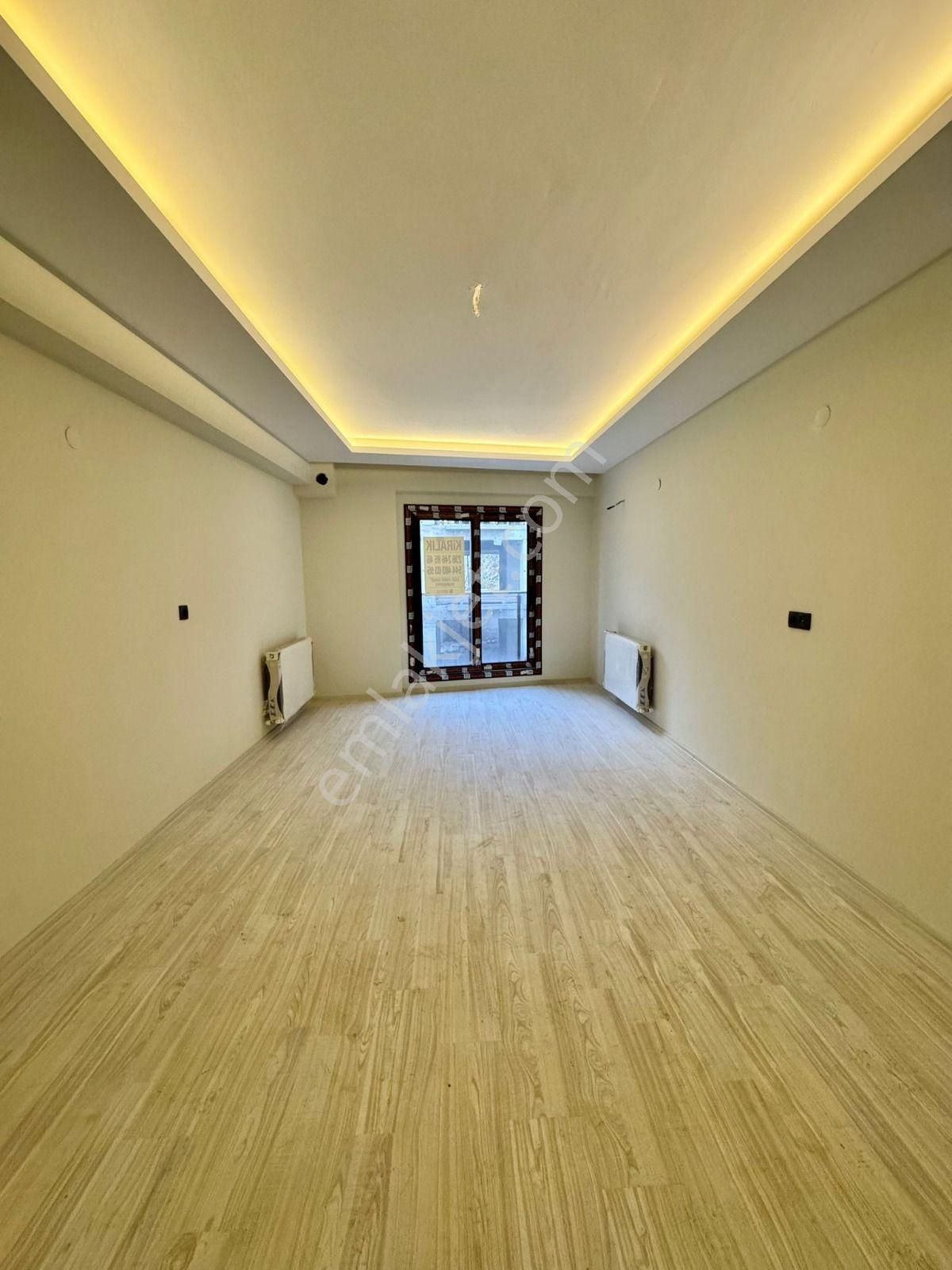 🏡muradiye Mahallesi🏡 ✅2+1 105m2 5 Katlının 2 Katı ❇️sıfır Full Özelikli Petek Kombili - Görsel 16