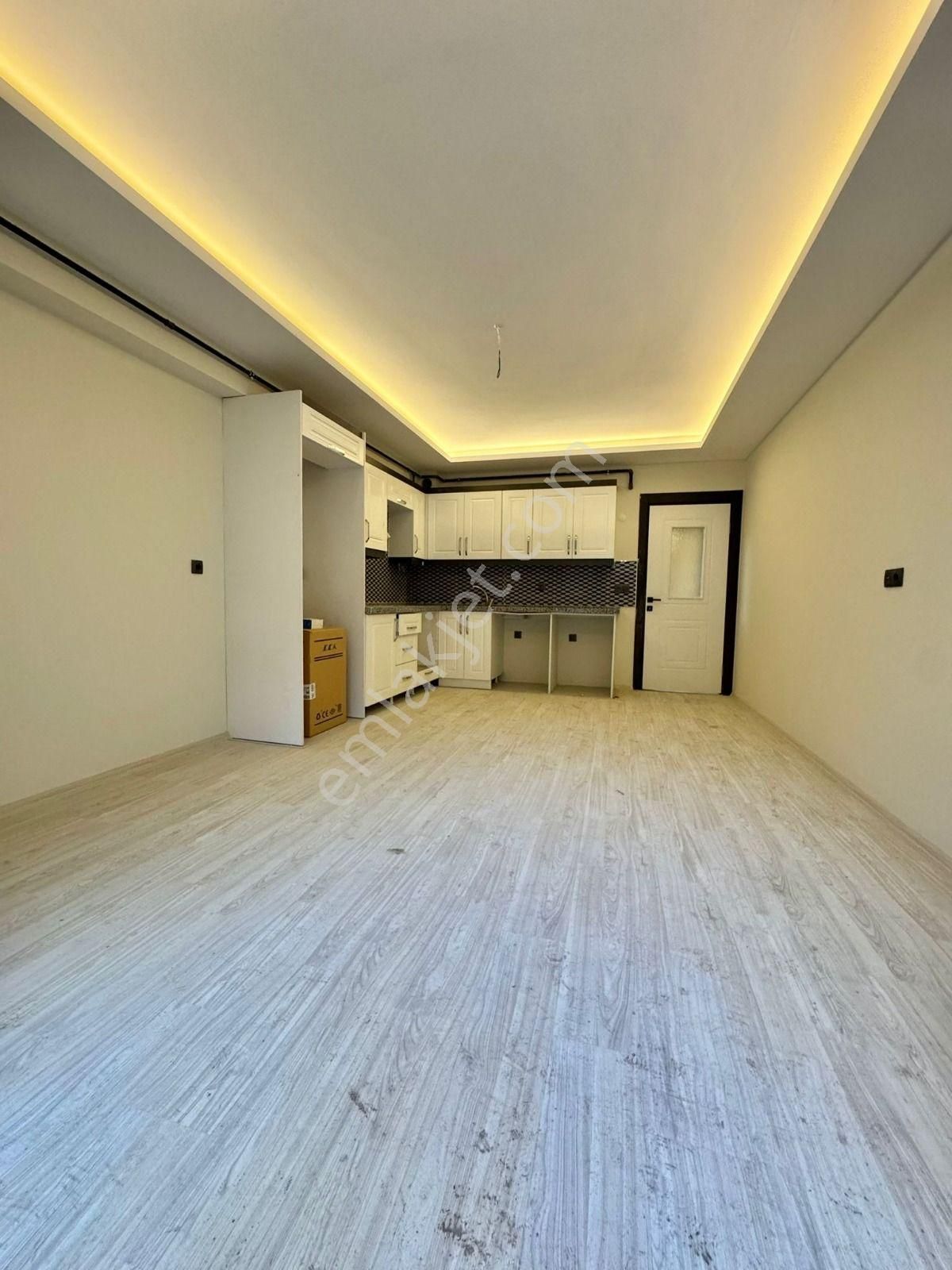 🏡muradiye Mahallesi🏡 ✅2+1 105m2 5 Katlının 2 Katı ❇️sıfır Full Özelikli Petek Kombili - Görsel 10