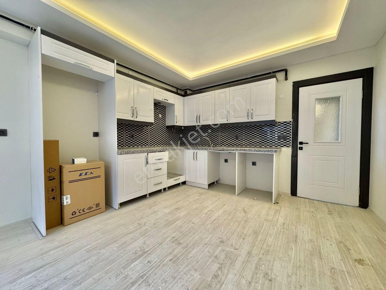 🏡muradiye Mahallesi🏡 ✅2+1 105m2 5 Katlının 2 Katı ❇️sıfır Full Özelikli Petek Kombili - Görsel 4
