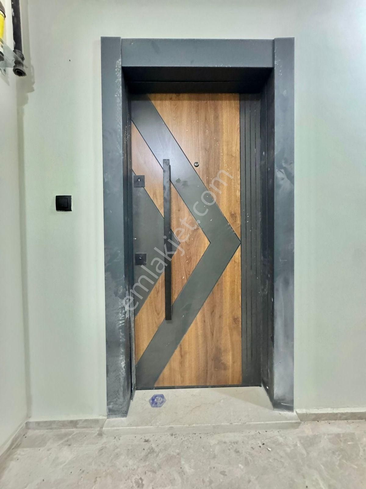 🏡muradiye Mahallesi🏡 ✅2+1 105m2 5 Katlının 2 Katı ❇️sıfır Full Özelikli Petek Kombili - Görsel 6