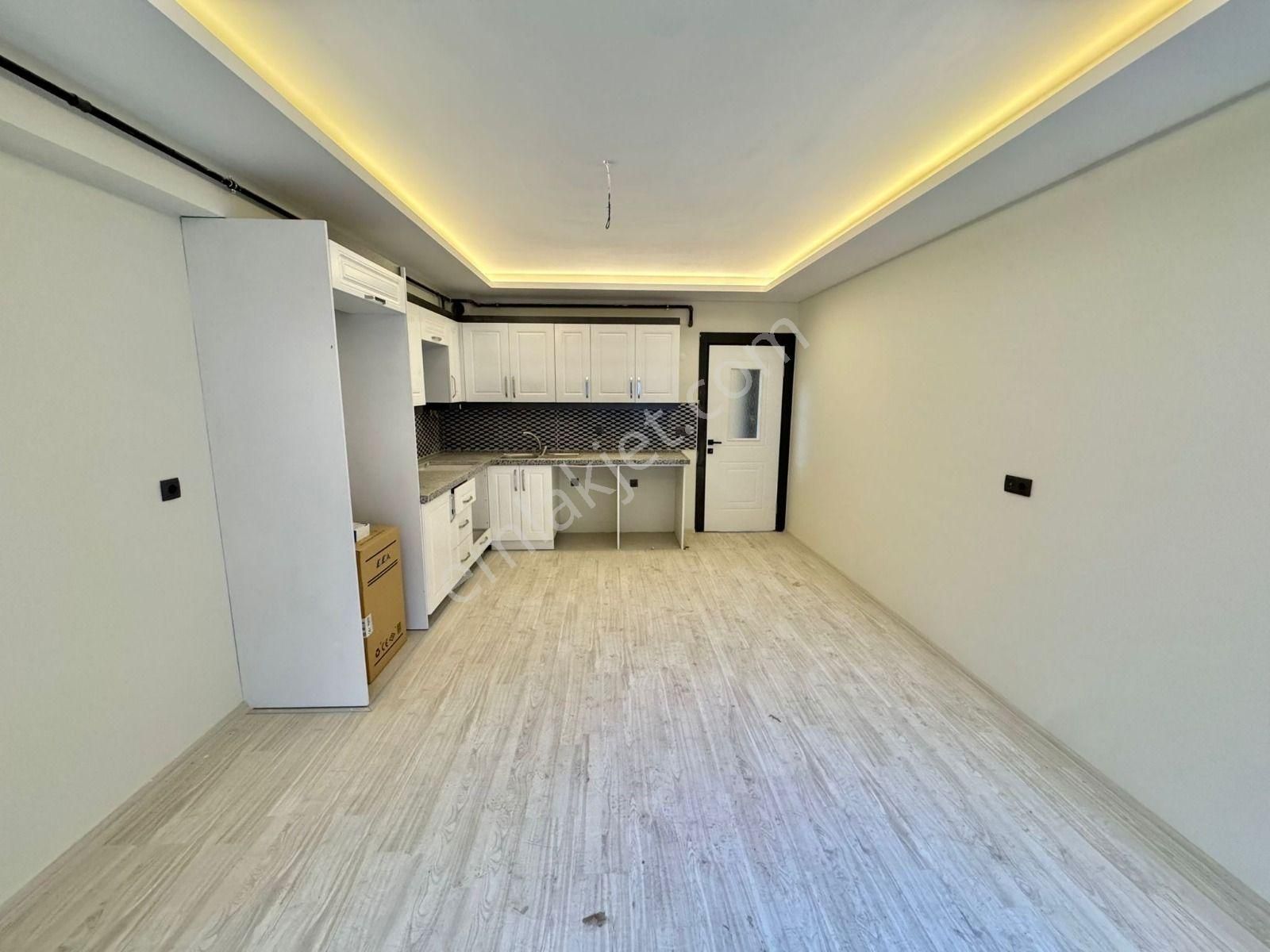 🏡muradiye Mahallesi🏡 ✅2+1 105m2 5 Katlının 2 Katı ❇️sıfır Full Özelikli Petek Kombili - Görsel 3