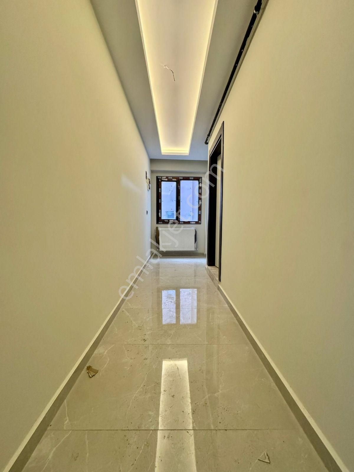 🏡muradiye Mahallesi🏡 ✅2+1 105m2 5 Katlının 2 Katı ❇️sıfır Full Özelikli Petek Kombili - Görsel 21