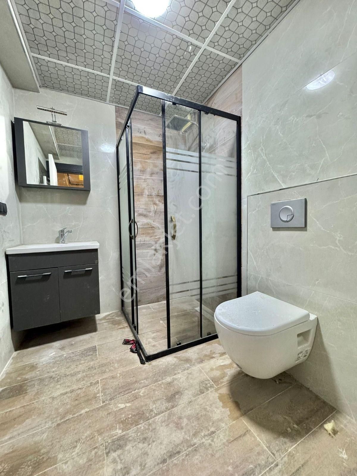 🏡muradiye Mahallesi🏡 ✅2+1 105m2 5 Katlının 2 Katı ❇️sıfır Full Özelikli Petek Kombili - Görsel 15