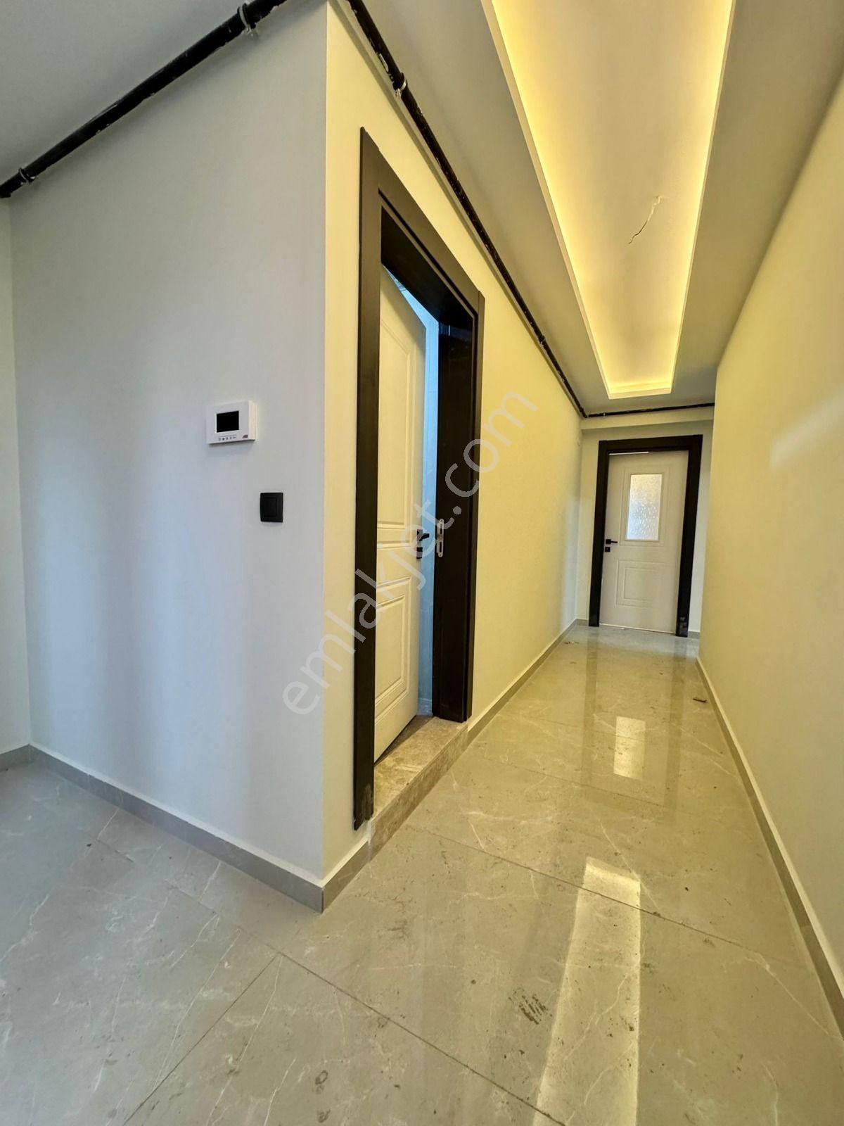 🏡muradiye Mahallesi🏡 ✅2+1 105m2 5 Katlının 2 Katı ❇️sıfır Full Özelikli Petek Kombili - Görsel 20
