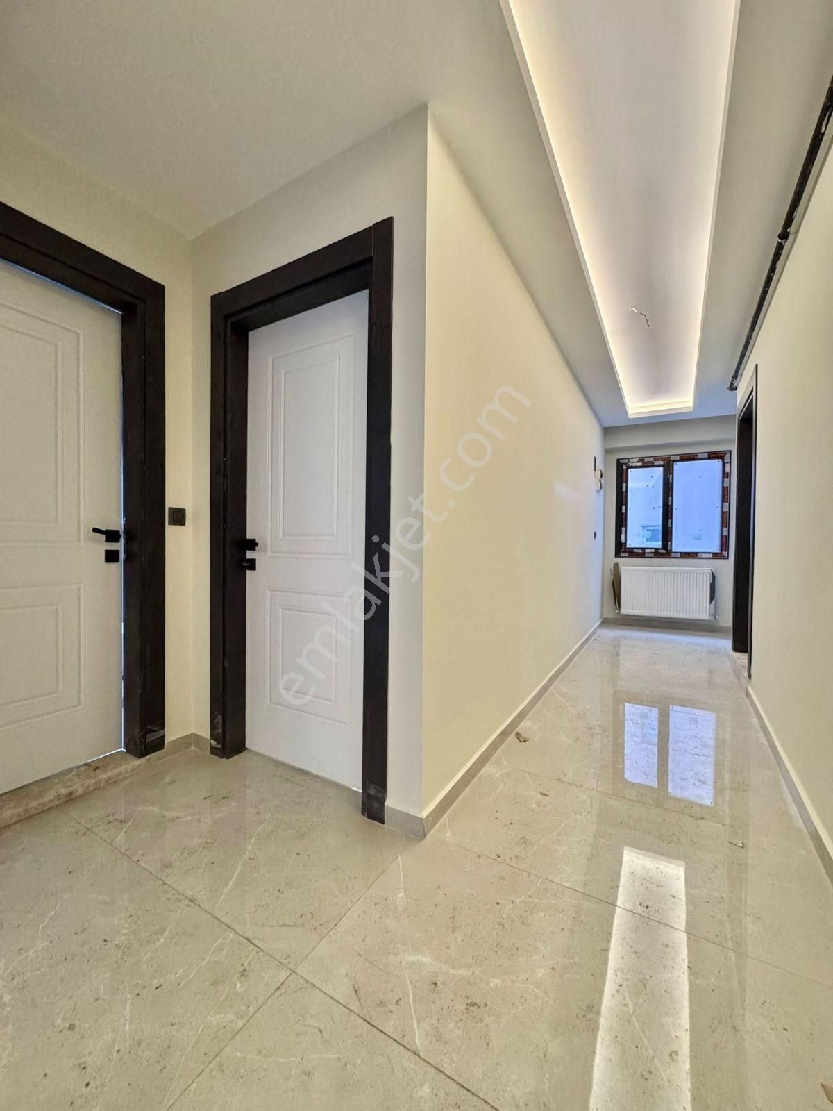 🏡muradiye Mahallesi🏡 ✅2+1 105m2 5 Katlının 2 Katı ❇️sıfır Full Özelikli Petek Kombili - Görsel 7