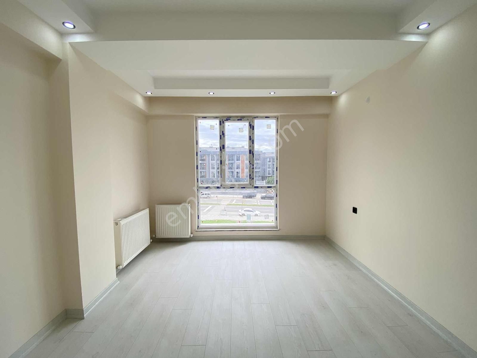 // Revos // Rumelide 2+1 Sıfır 90m2 Satılık Daireler !!! - Görsel 20