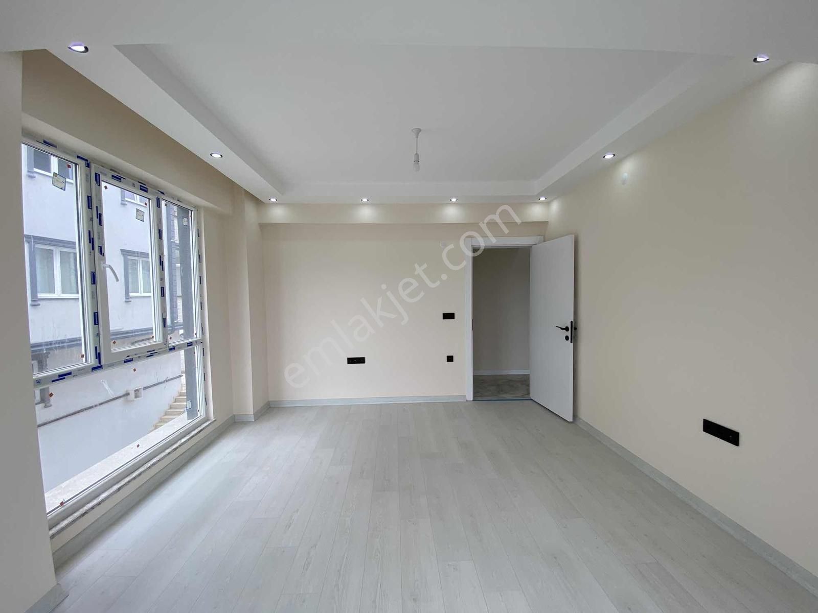 // Revos // Rumelide 2+1 Sıfır 90m2 Satılık Daireler !!! - Görsel 27