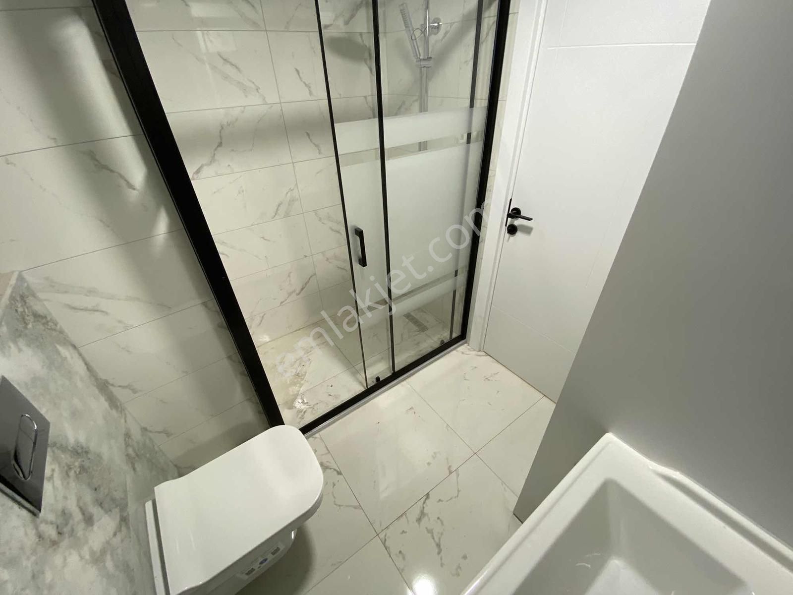 // Revos // Rumelide 2+1 Sıfır 90m2 Satılık Daireler !!! - Görsel 15