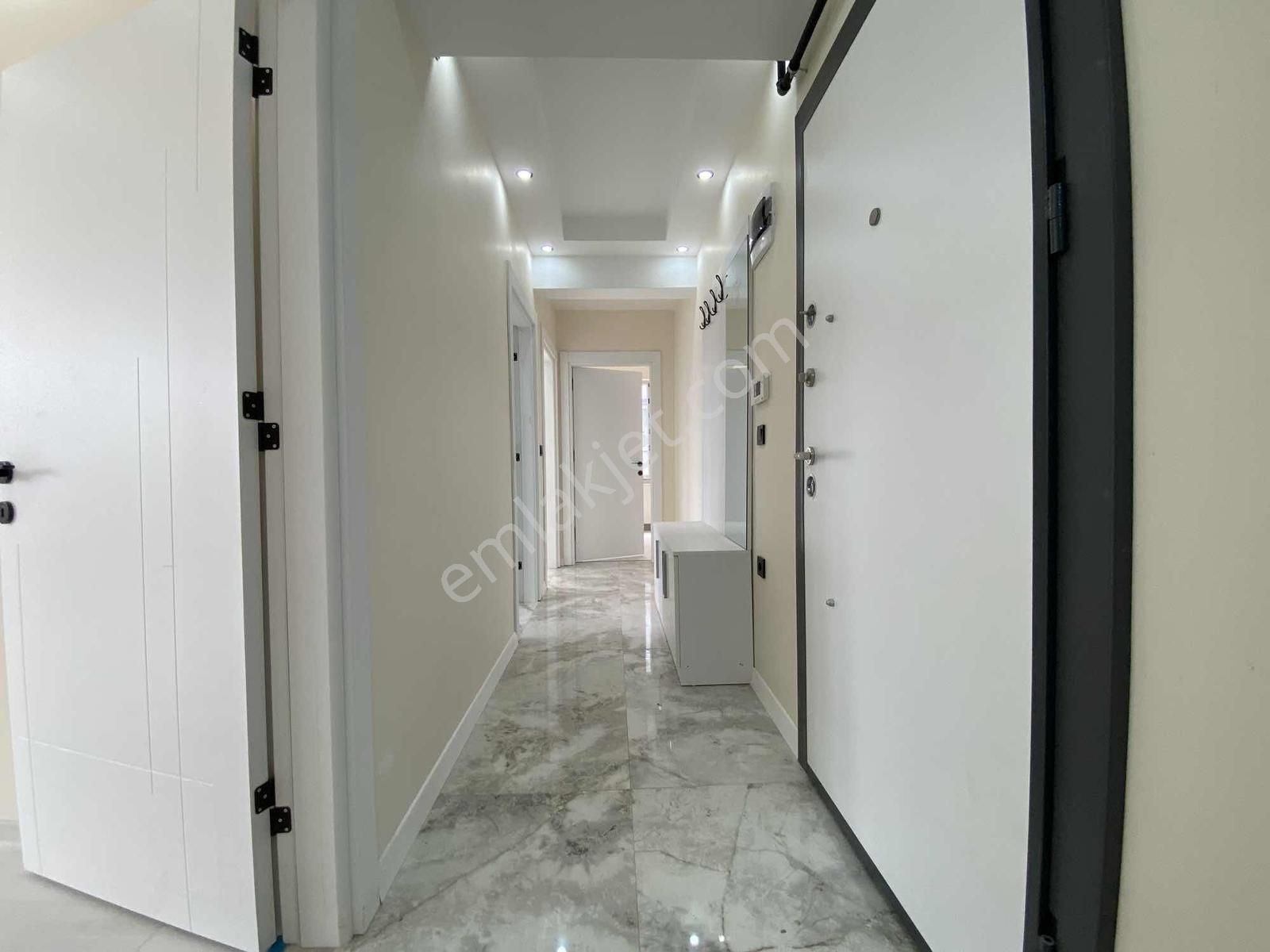 // Revos // Rumelide 2+1 Sıfır 90m2 Satılık Daireler !!! - Görsel 6