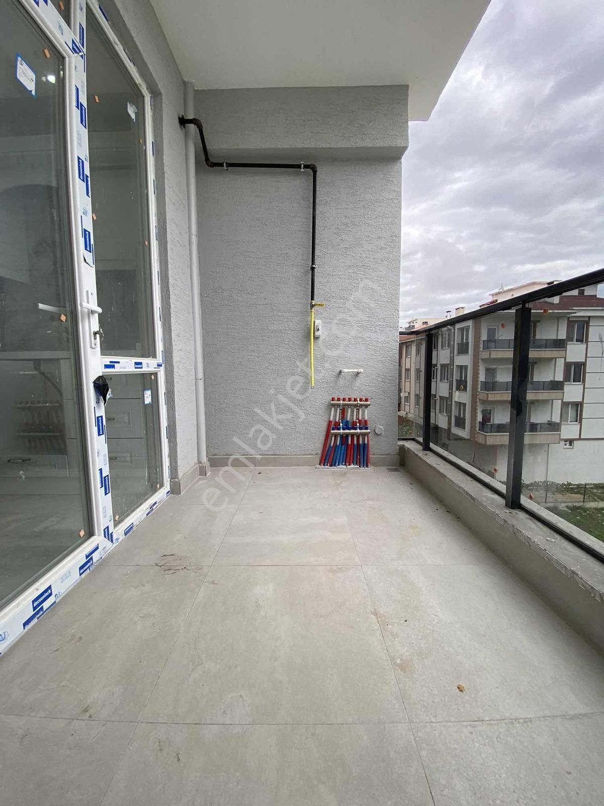 // Revos // Rumelide 2+1 Sıfır 90m2 Satılık Daireler !!! - Görsel 7