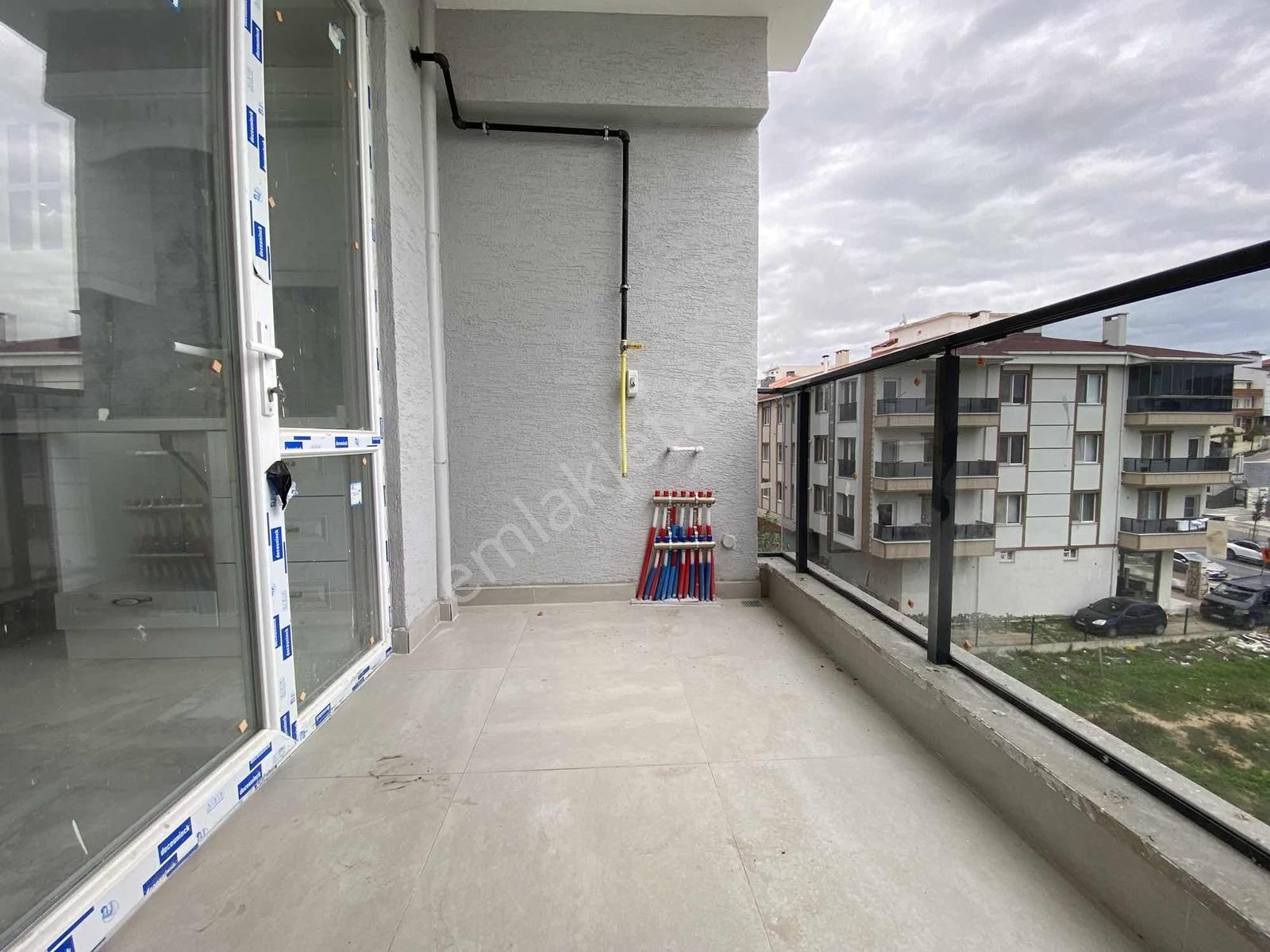 // Revos // Rumelide 2+1 Sıfır 90m2 Satılık Daireler !!! - Görsel 11