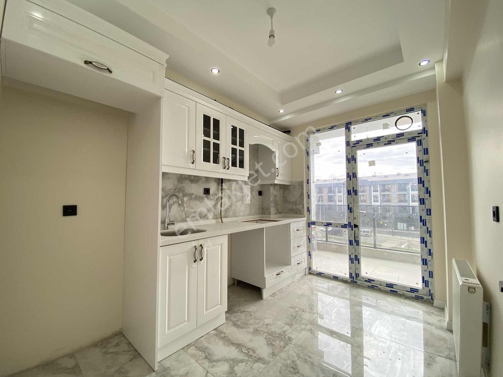 // Revos // Rumelide 2+1 Sıfır 90m2 Satılık Daireler !!! - Görsel 19