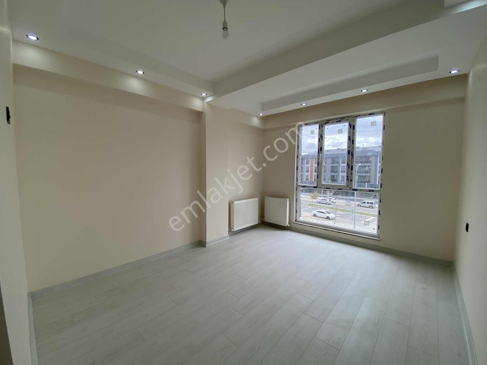 // Revos // Rumelide 2+1 Sıfır 90m2 Satılık Daireler !!! - Görsel 24