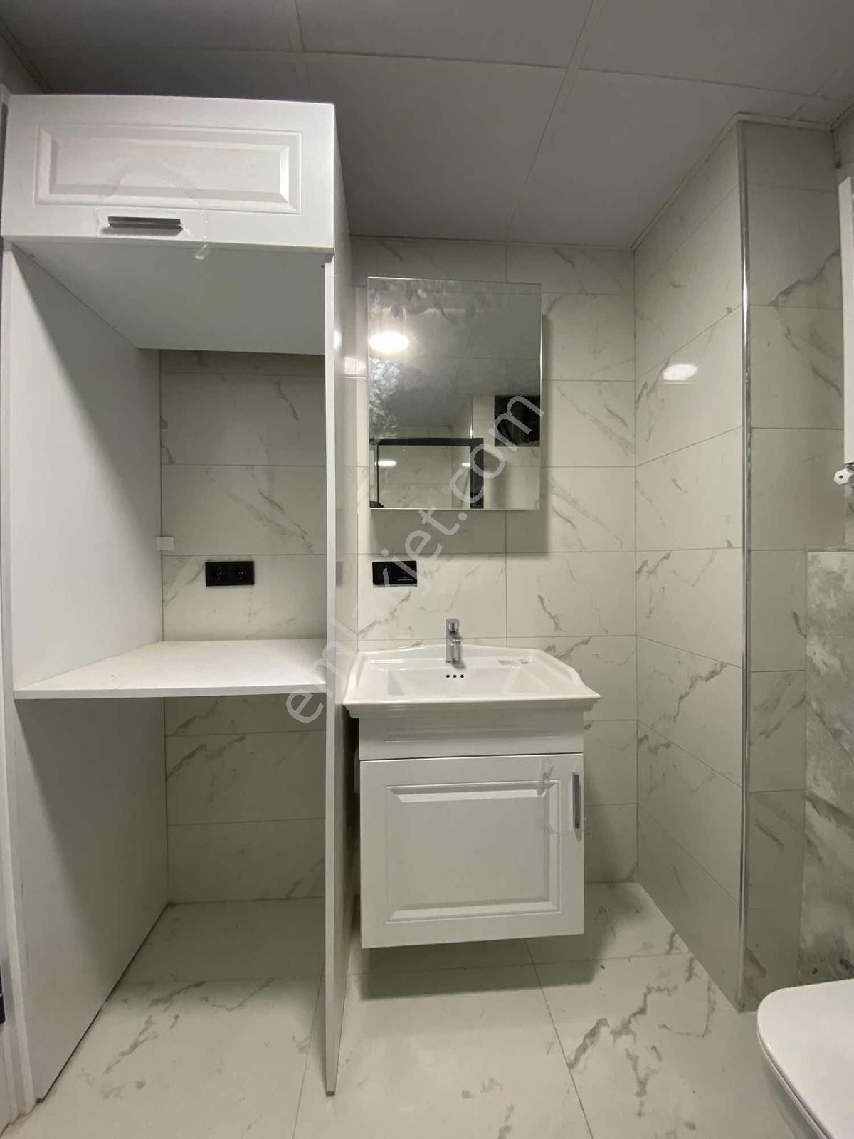 // Revos // Rumelide 2+1 Sıfır 90m2 Satılık Daireler !!! - Görsel 18