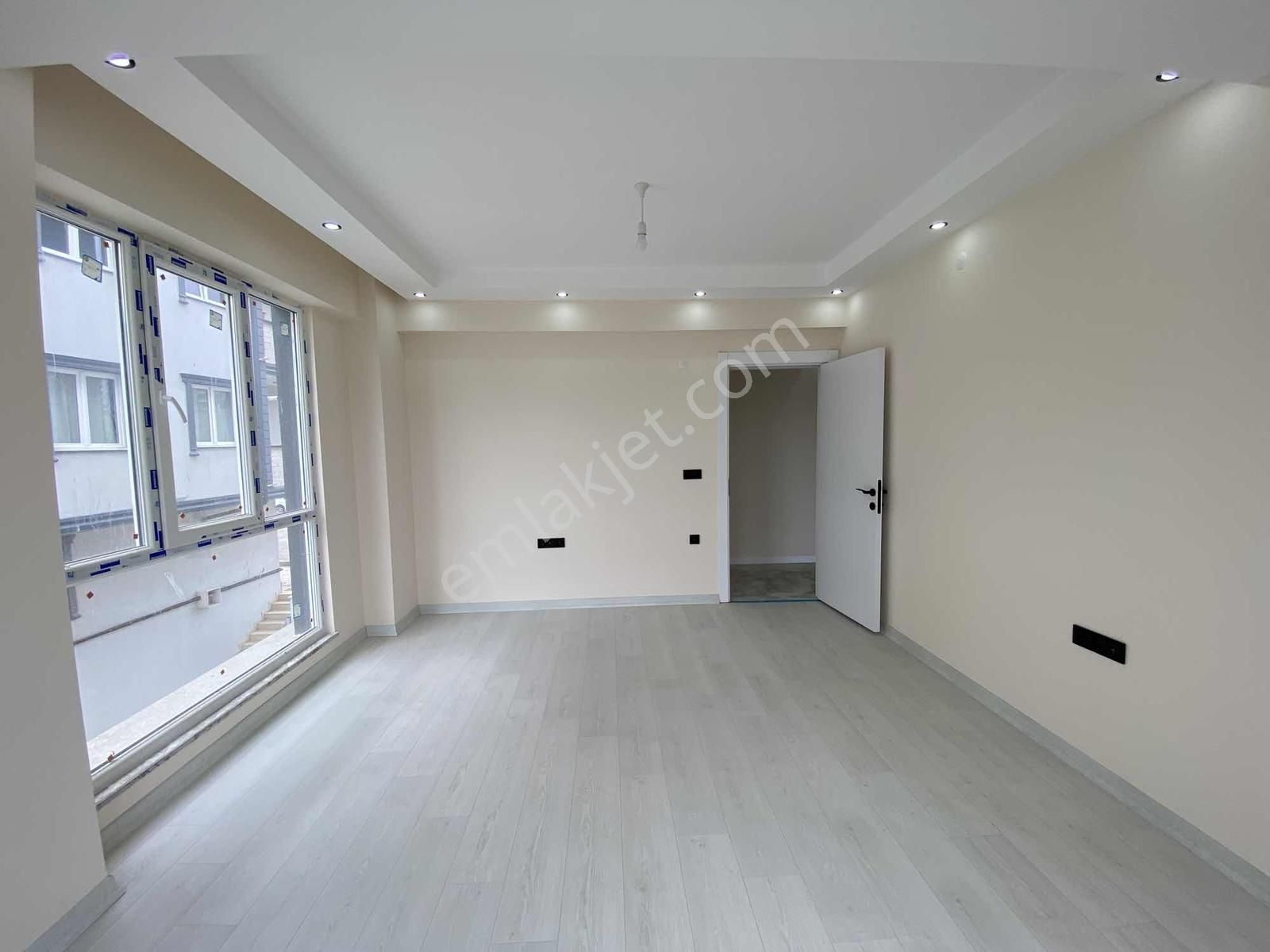 // Revos // Rumelide 2+1 Sıfır 90m2 Satılık Daireler !!! - Görsel 4