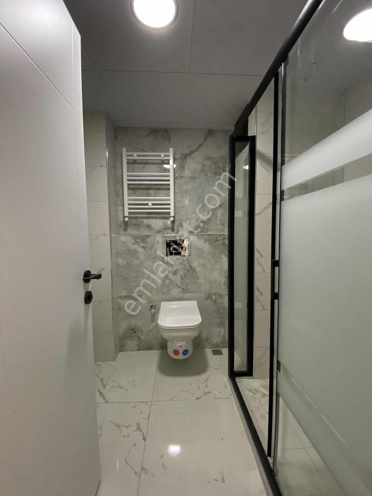 // Revos // Rumelide 2+1 Sıfır 90m2 Satılık Daireler !!! - Görsel 25