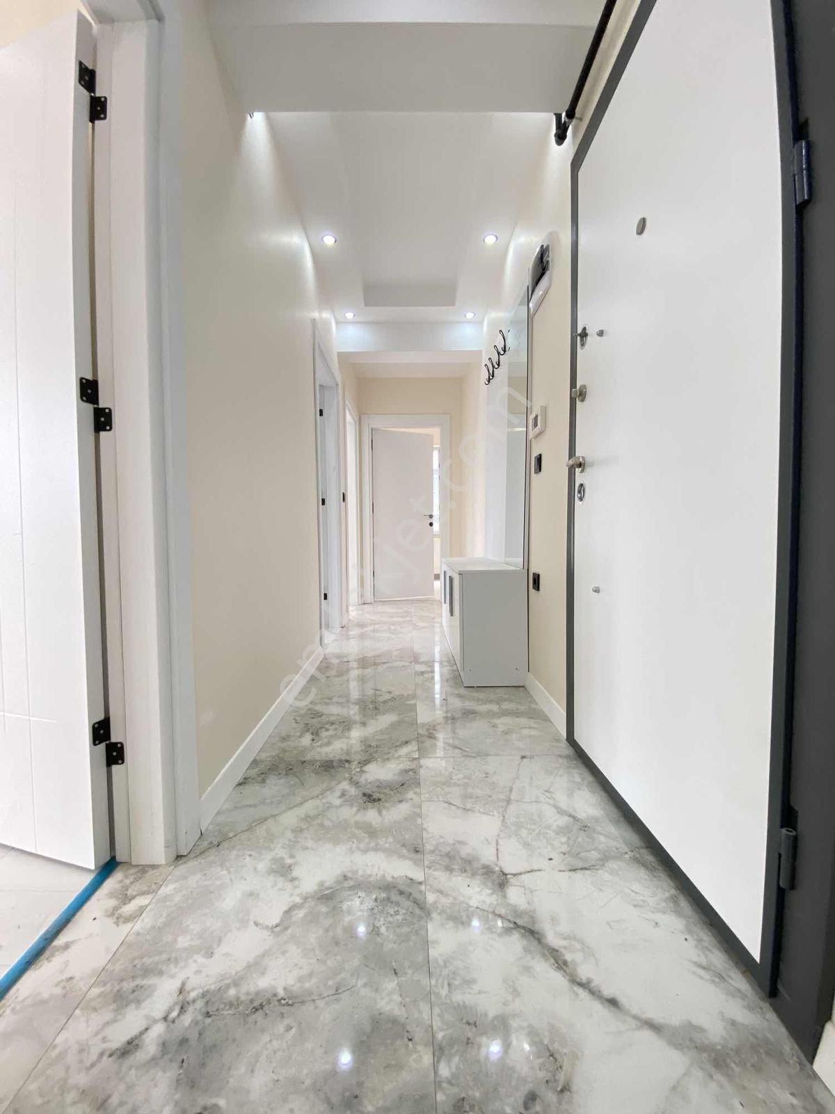 // Revos // Rumelide 2+1 Sıfır 90m2 Satılık Daireler !!! - Görsel 8