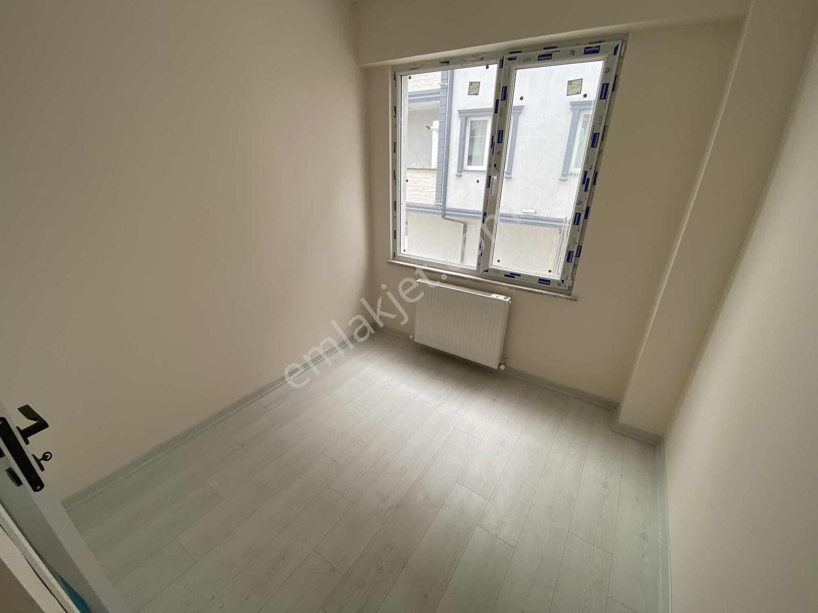 // Revos // Rumelide 2+1 Sıfır 90m2 Satılık Daireler !!! - Görsel 22