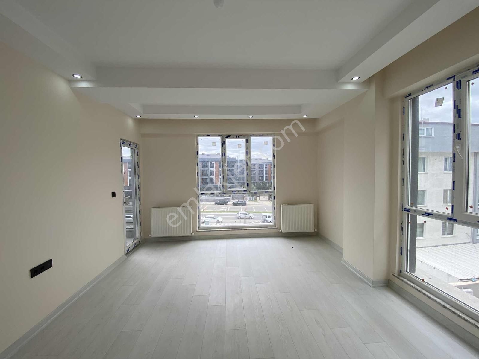 // Revos // Rumelide 2+1 Sıfır 90m2 Satılık Daireler !!! - Görsel 26