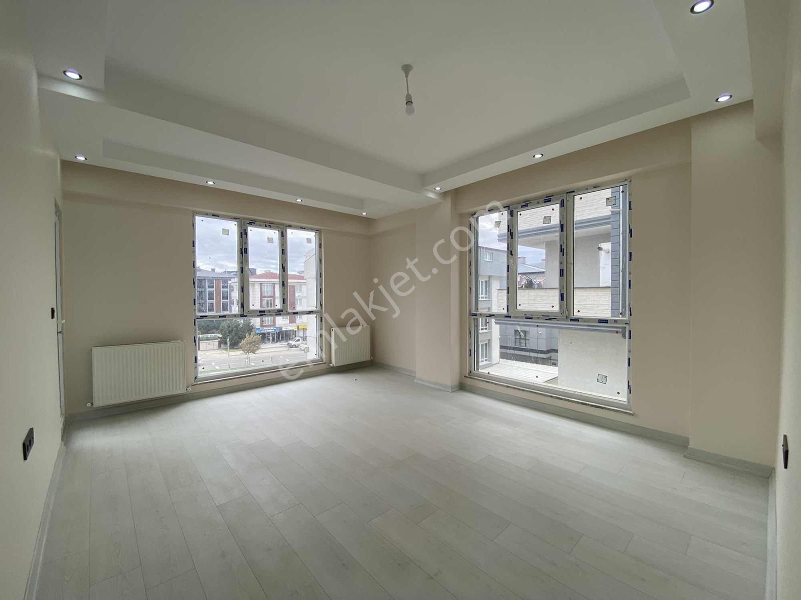 // Revos // Rumelide 2+1 Sıfır 90m2 Satılık Daireler !!! - Görsel 13