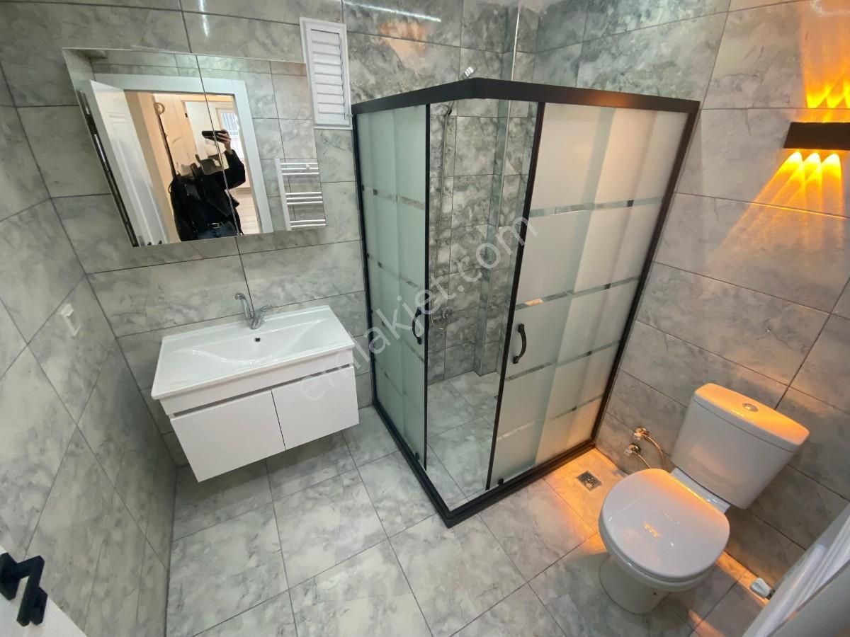 Sincan Plevne Mah 3+1 Ultra Lüks Yapılı Bağımsız Satılık Daire - Görsel 33