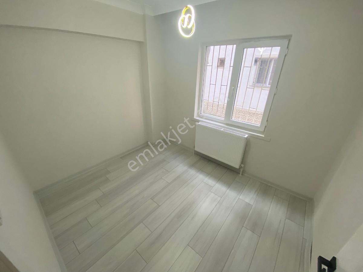 Sincan Plevne Mah 3+1 Ultra Lüks Yapılı Bağımsız Satılık Daire - Görsel 31