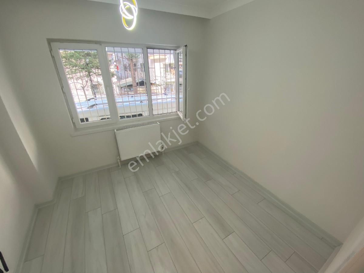 Sincan Plevne Mah 3+1 Ultra Lüks Yapılı Bağımsız Satılık Daire - Görsel 27