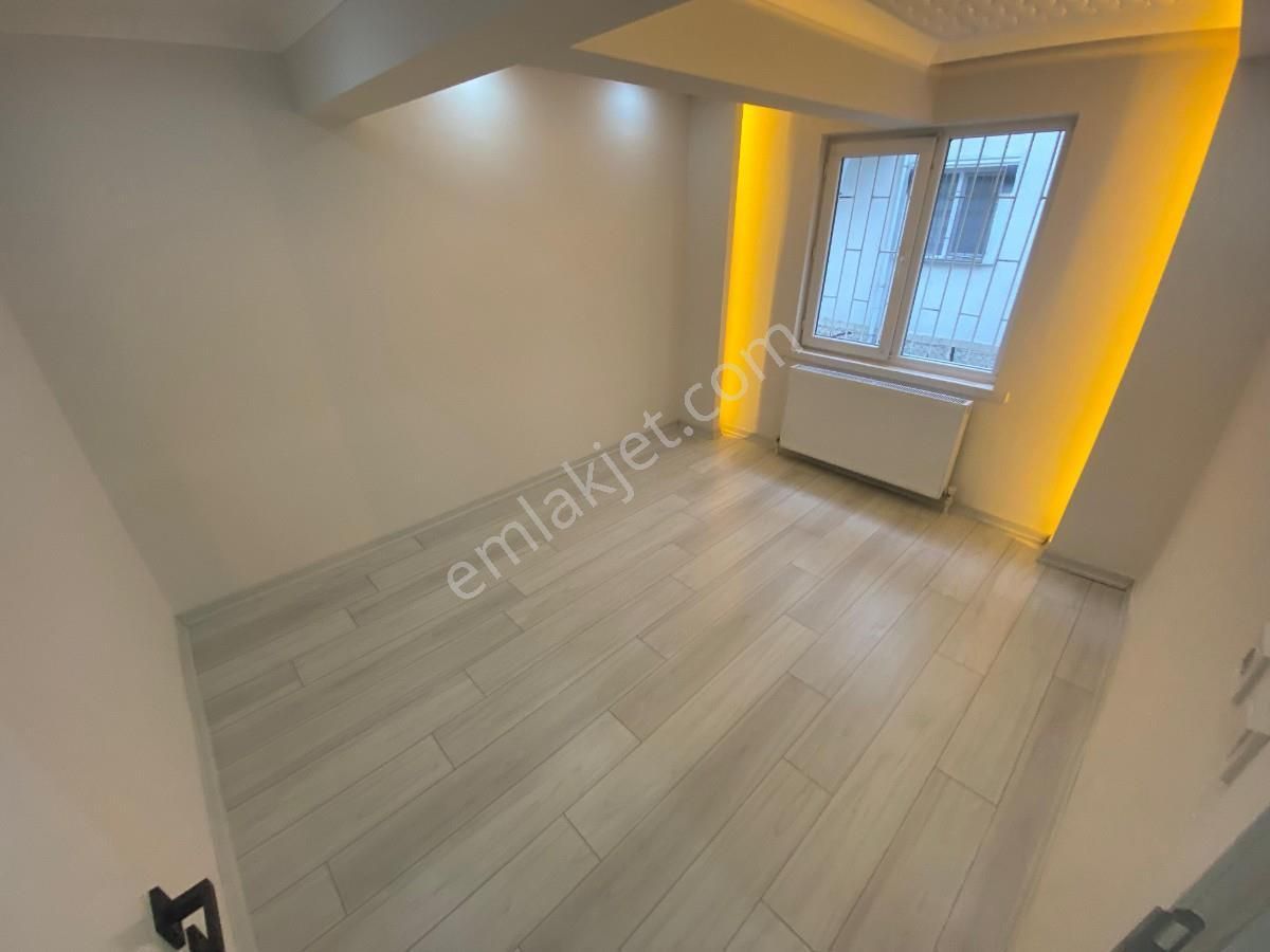 Sincan Plevne Mah 3+1 Ultra Lüks Yapılı Bağımsız Satılık Daire - Görsel 9