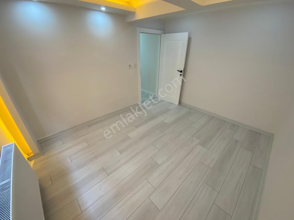 Sincan Plevne Mah 3+1 Ultra Lüks Yapılı Bağımsız Satılık Daire - Görsel 30