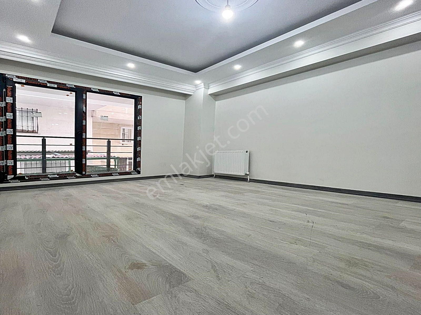 Yeni Binada İlk Evim Kredisine Uygun Fırsat Daireler Sizlerle !!!! - Görsel 2