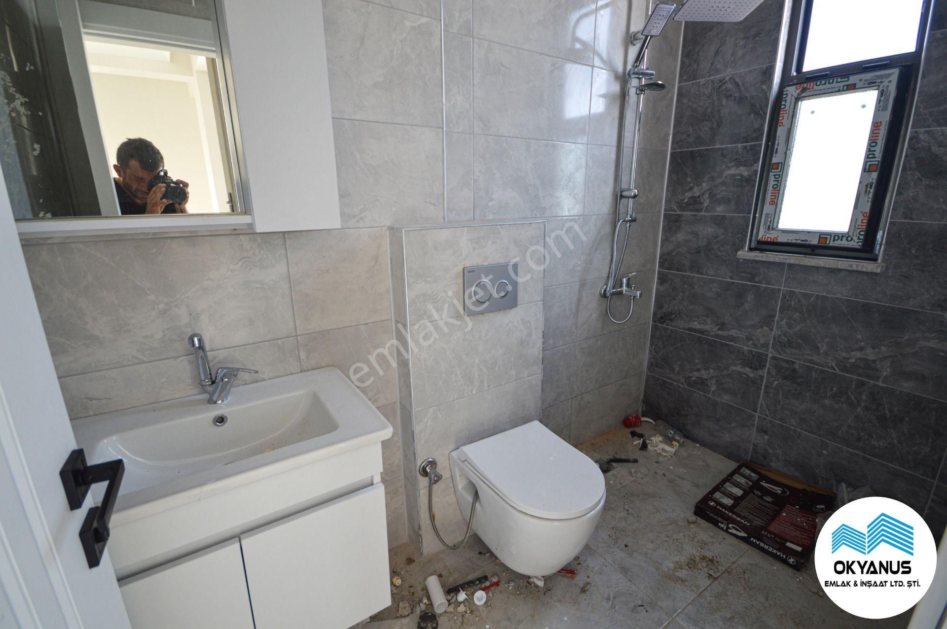 Kocaali'de Full Deniz Manzaralı Müstakil Havuzlu Açık Cephe 4+1 Eşsiz Villa - Görsel 19