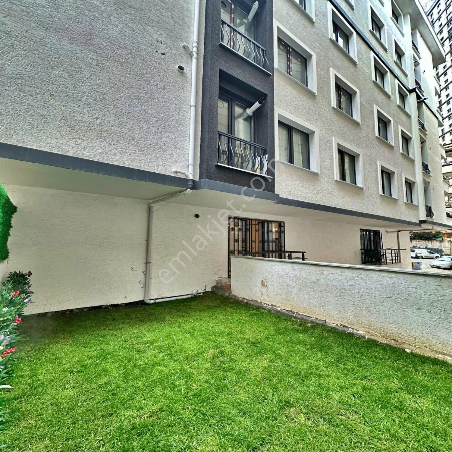 Esenyurt Akevler Mah'de 1+1 Satılık Daire - Görsel 19