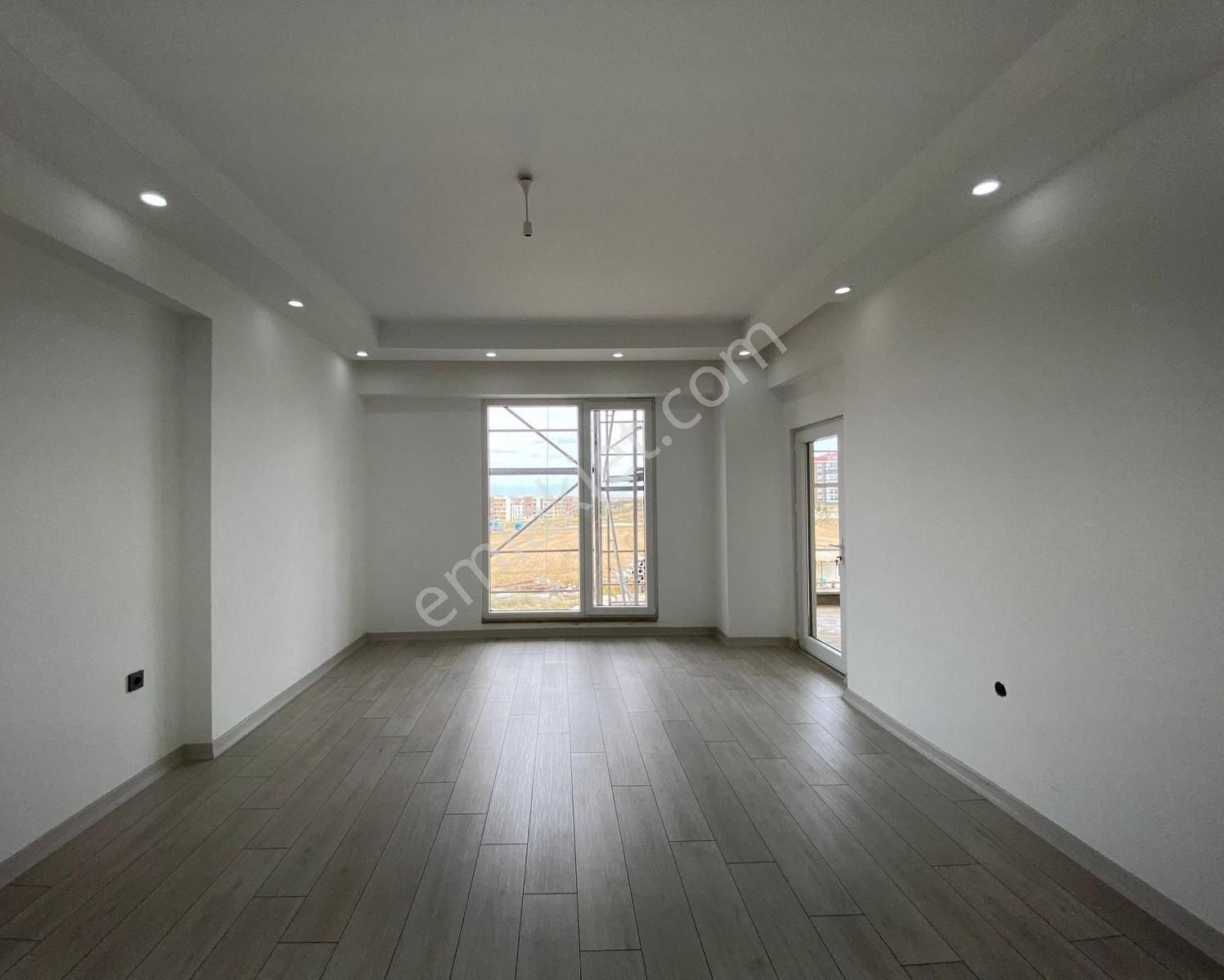 Revos//çorlu Hürriyet Mahallesinde 2+1 Satılık Lüx Daire - Görsel 12