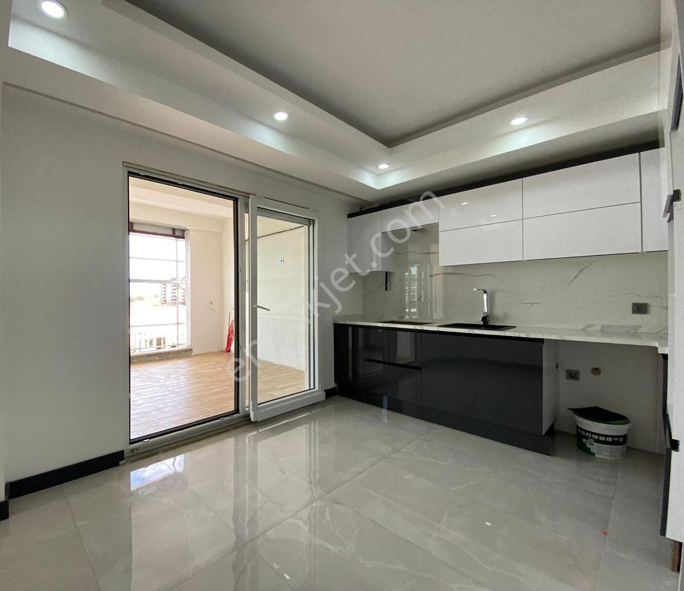 Revos//çorlu Hürriyet Mahallesinde 2+1 Satılık Lüx Daire - Görsel 4