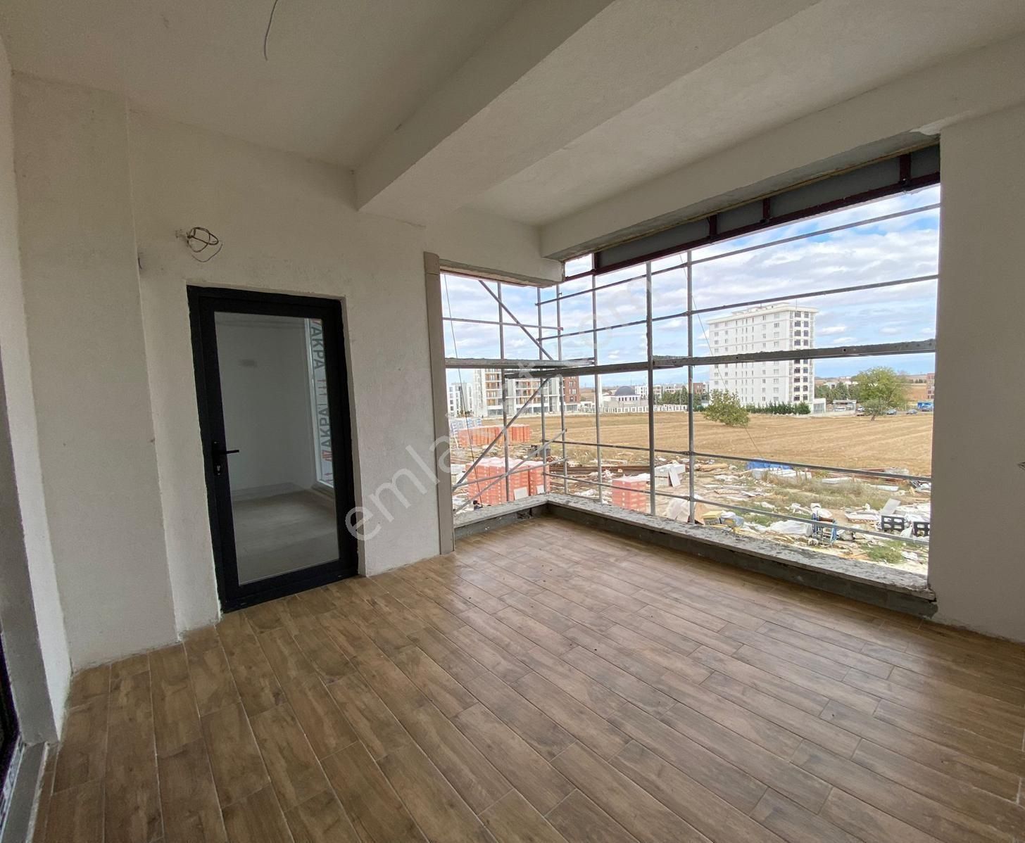 Revos//çorlu Hürriyet Mahallesinde 2+1 Satılık Lüx Daire - Görsel 13