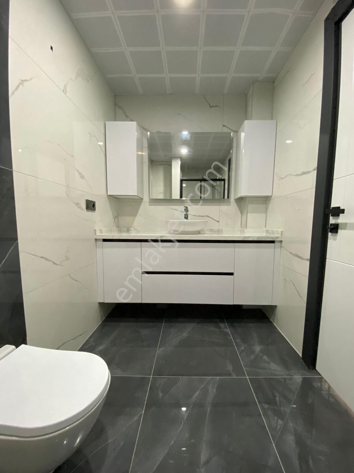 Revos//çorlu Hürriyet Mahallesinde 2+1 Satılık Lüx Daire - Görsel 15