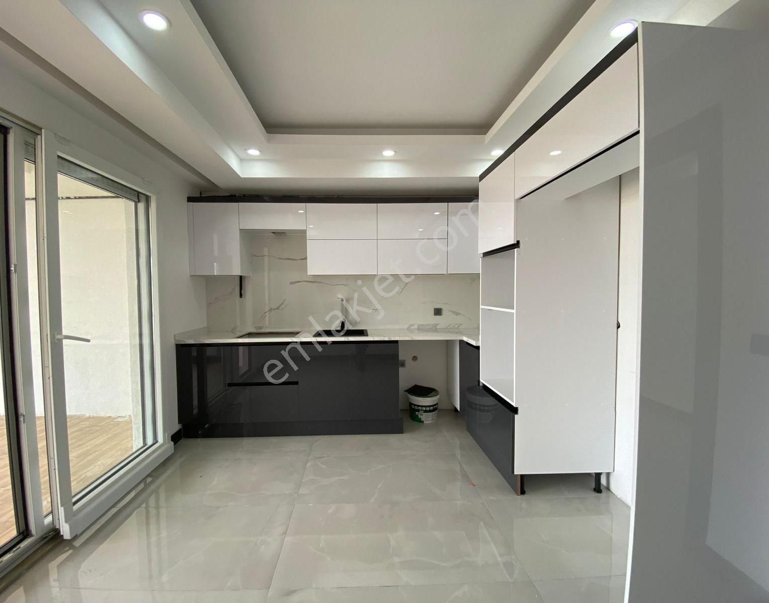 Revos//çorlu Hürriyet Mahallesinde 2+1 Satılık Lüx Daire - Görsel 2