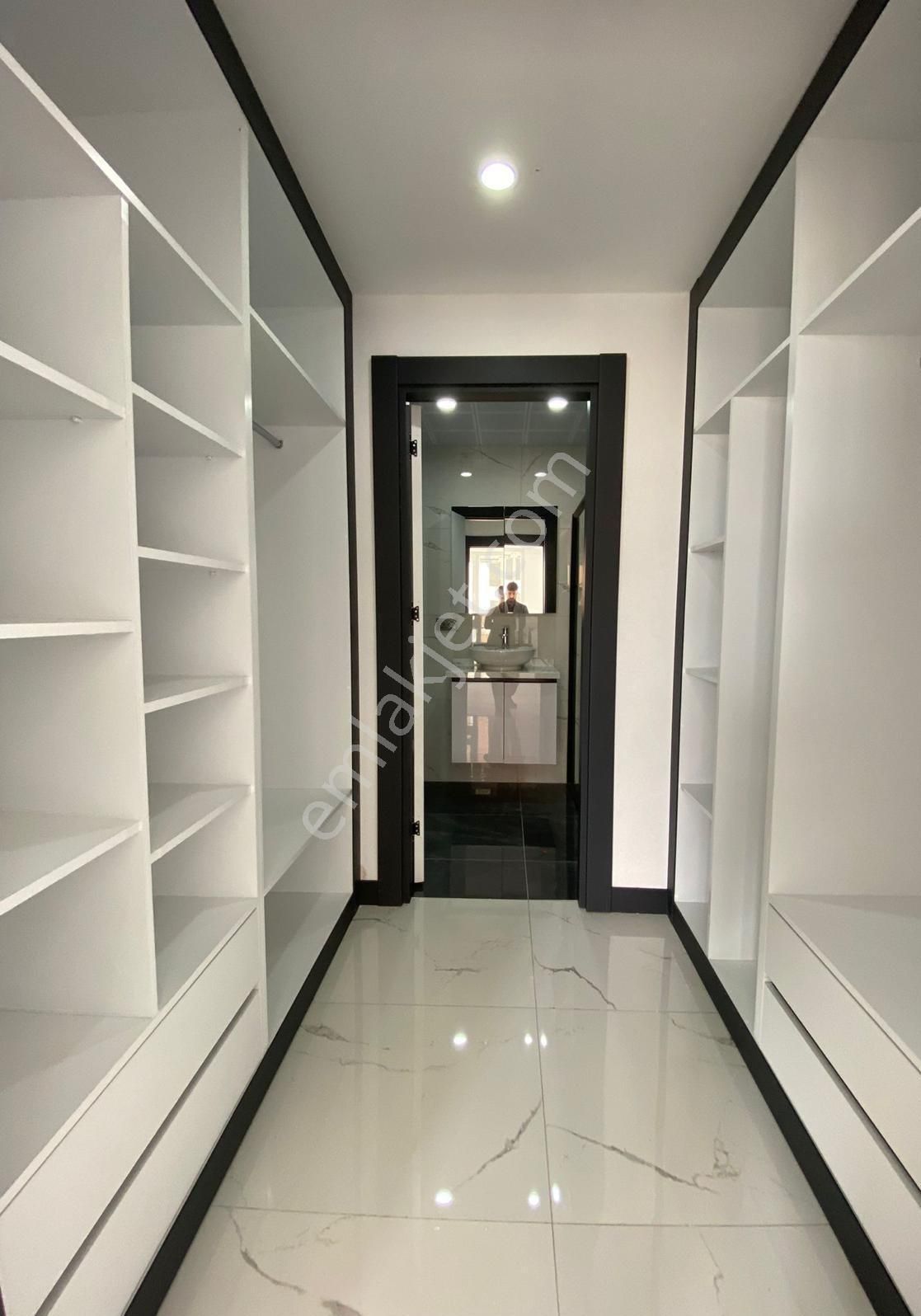 Revos//çorlu Hürriyet Mahallesinde 2+1 Satılık Lüx Daire - Görsel 7