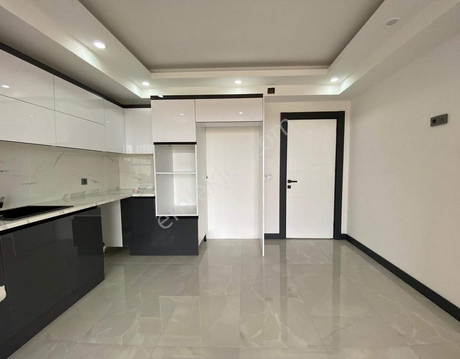 Revos//çorlu Hürriyet Mahallesinde 2+1 Satılık Lüx Daire - Görsel 5