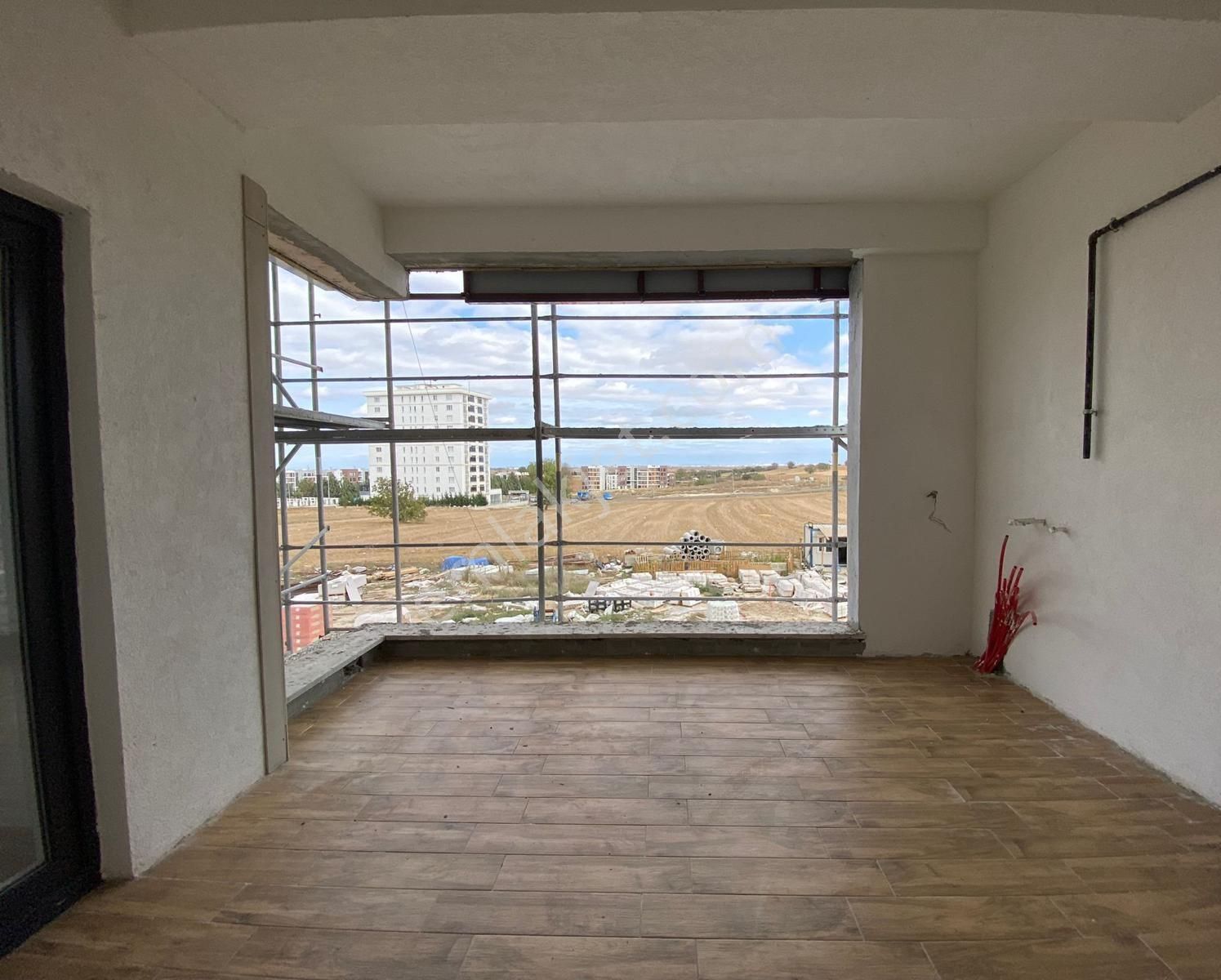 Revos//çorlu Hürriyet Mahallesinde 2+1 Satılık Lüx Daire - Görsel 14