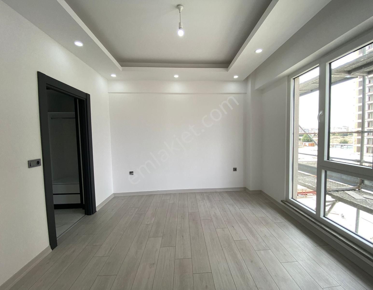 Revos//çorlu Hürriyet Mahallesinde 2+1 Satılık Lüx Daire - Görsel 6