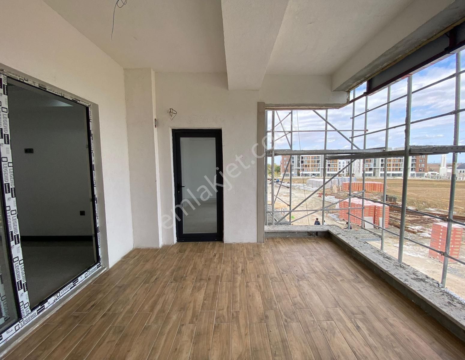 Revos//çorlu Hürriyet Mahallesinde 2+1 Satılık Lüx Daire - Görsel 18