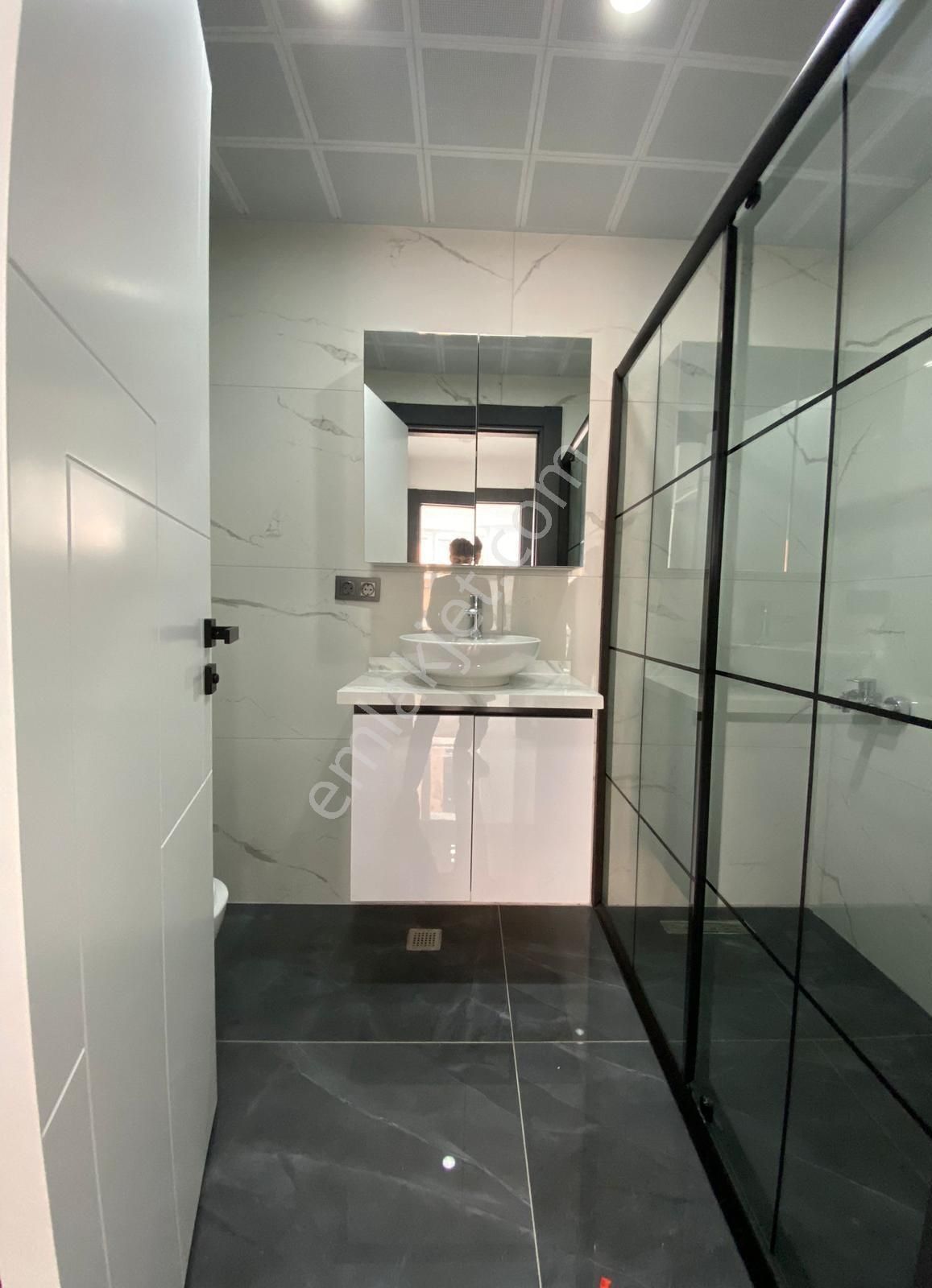 Revos//çorlu Hürriyet Mahallesinde 2+1 Satılık Lüx Daire - Görsel 10