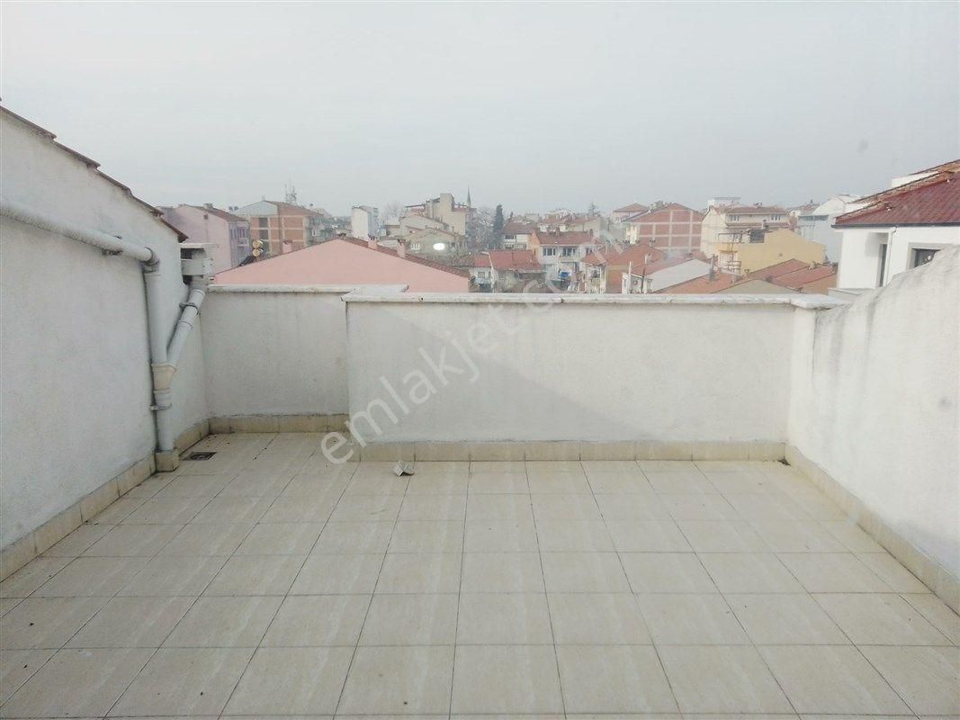 Yenişehir'de 5+1 Satılık Sıfır Lüx Dublex Daire - Görsel 25