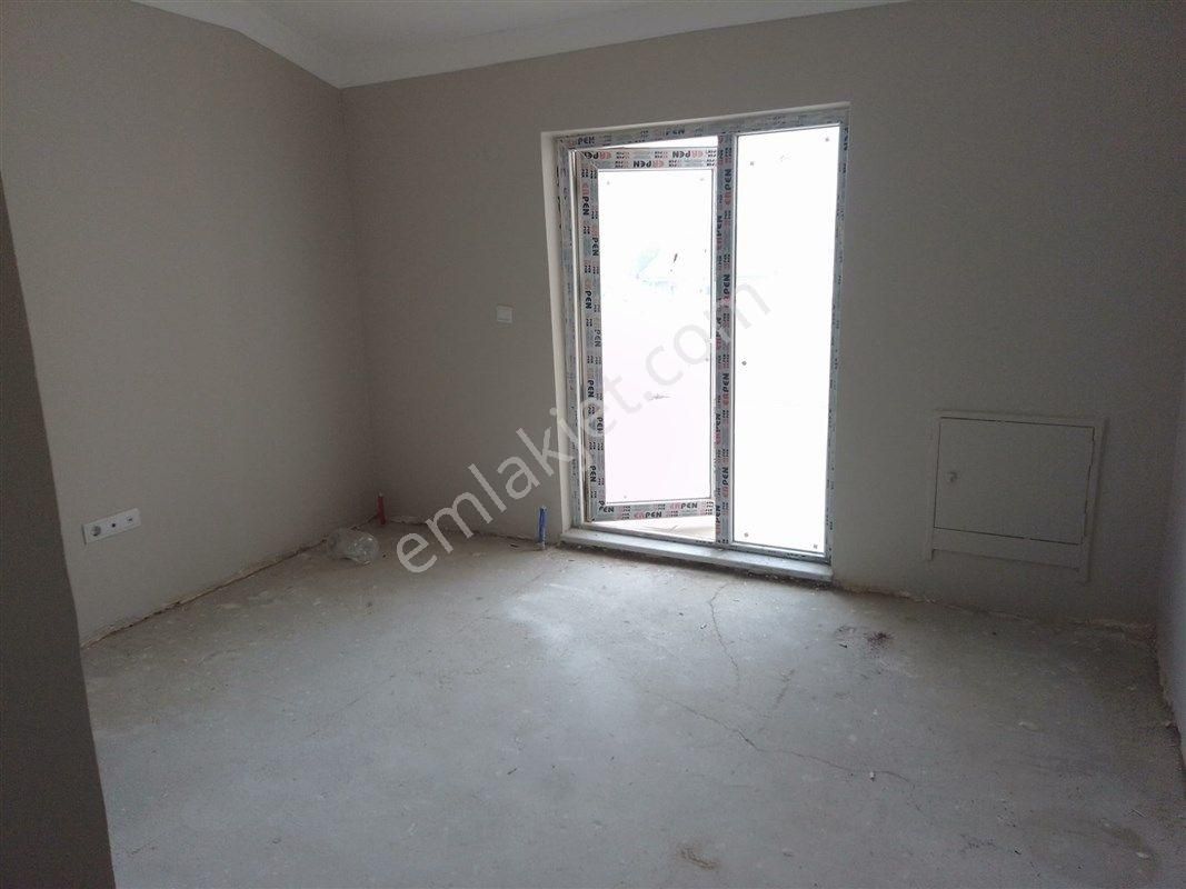 Yenişehir'de 5+1 Satılık Sıfır Lüx Dublex Daire - Görsel 15