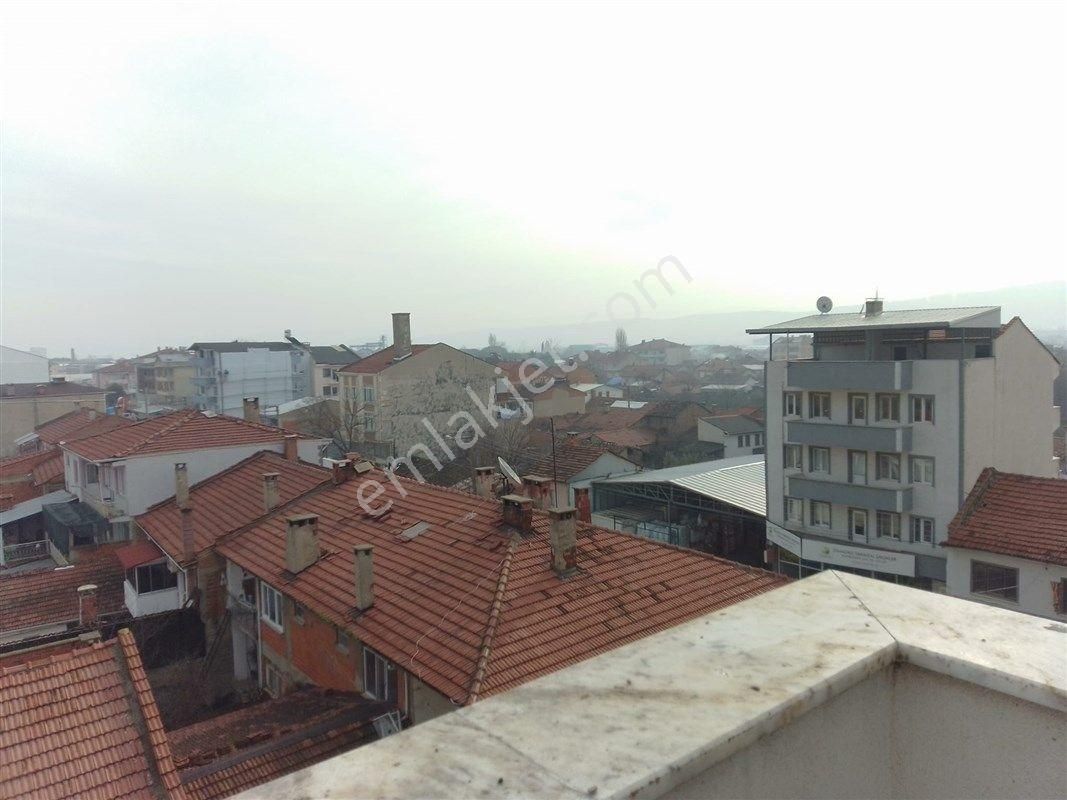 Yenişehir'de 5+1 Satılık Sıfır Lüx Dublex Daire - Görsel 21